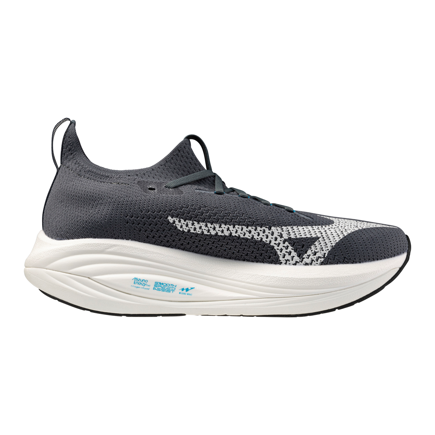 Mizuno Men's Neo Vista 3 Running Shoes