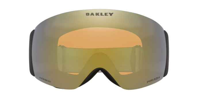 Oakley Flight Deck Pro Medium Snow Goggles