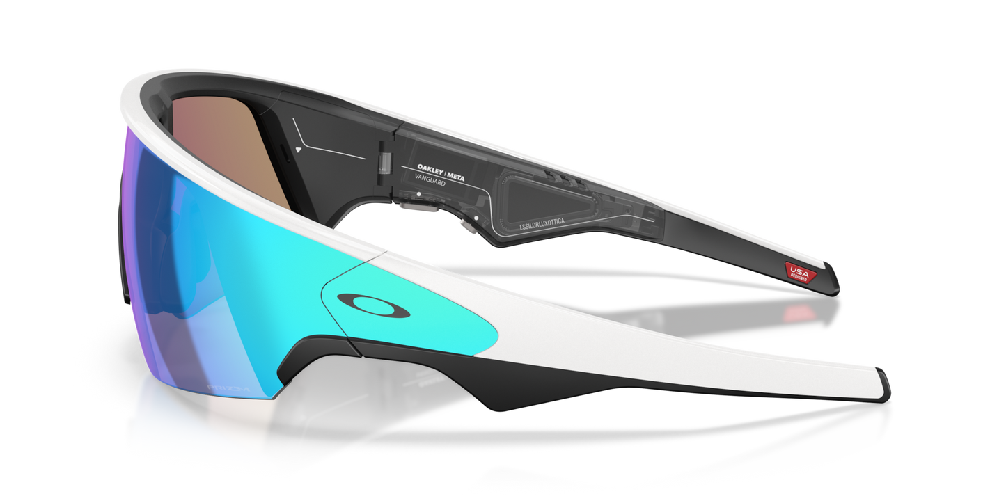 Oakley Vanguard Camera Sunglasses
