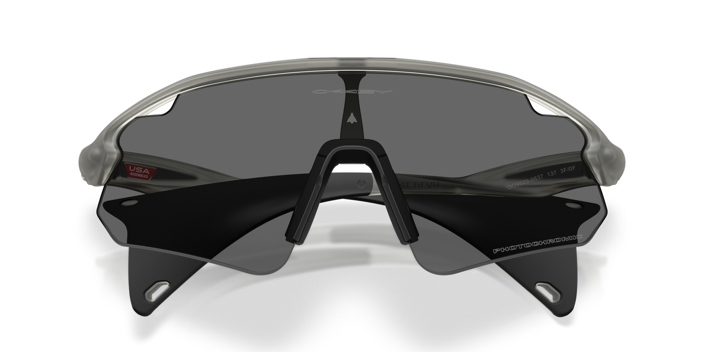 Oakley Stunt Devil A Sunglasses