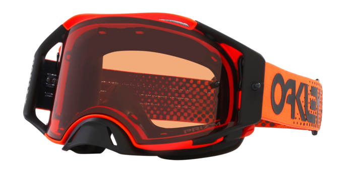 Oakley Airbrake MX Goggles