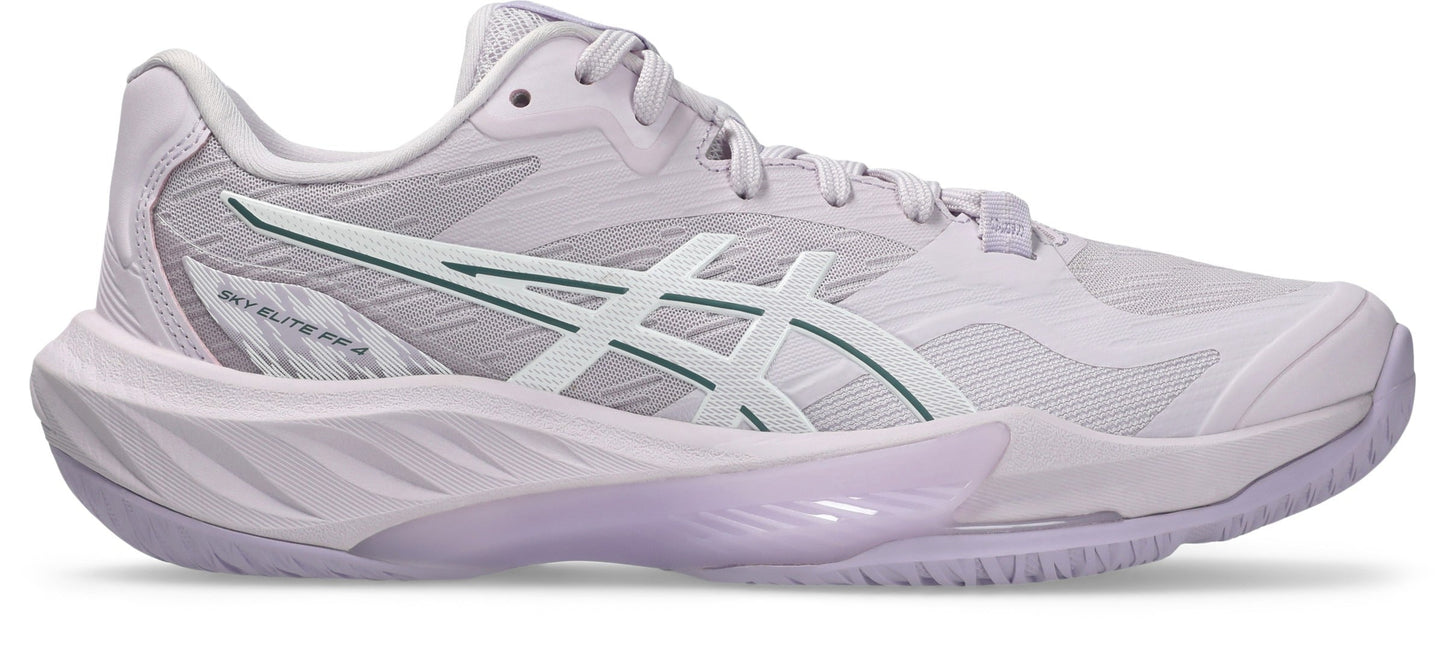 Asics Women's Sky Elite FF 4 Volleyball Shoes
