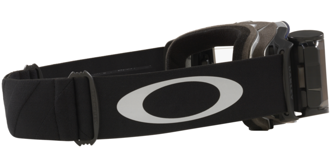 Oakley Front Line MX Goggles