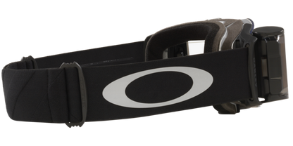 Oakley Front Line MX Goggles