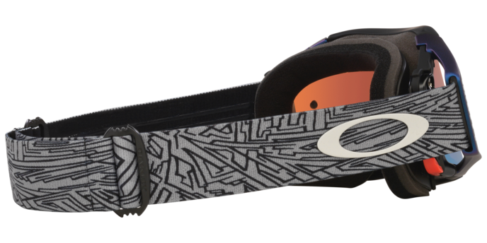 Oakley Airbrake MX Goggles