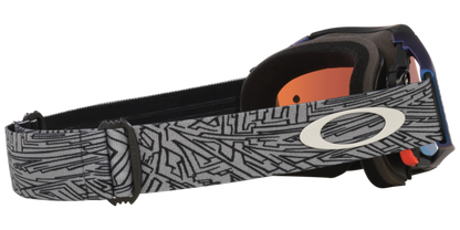 Oakley Airbrake MX Goggles
