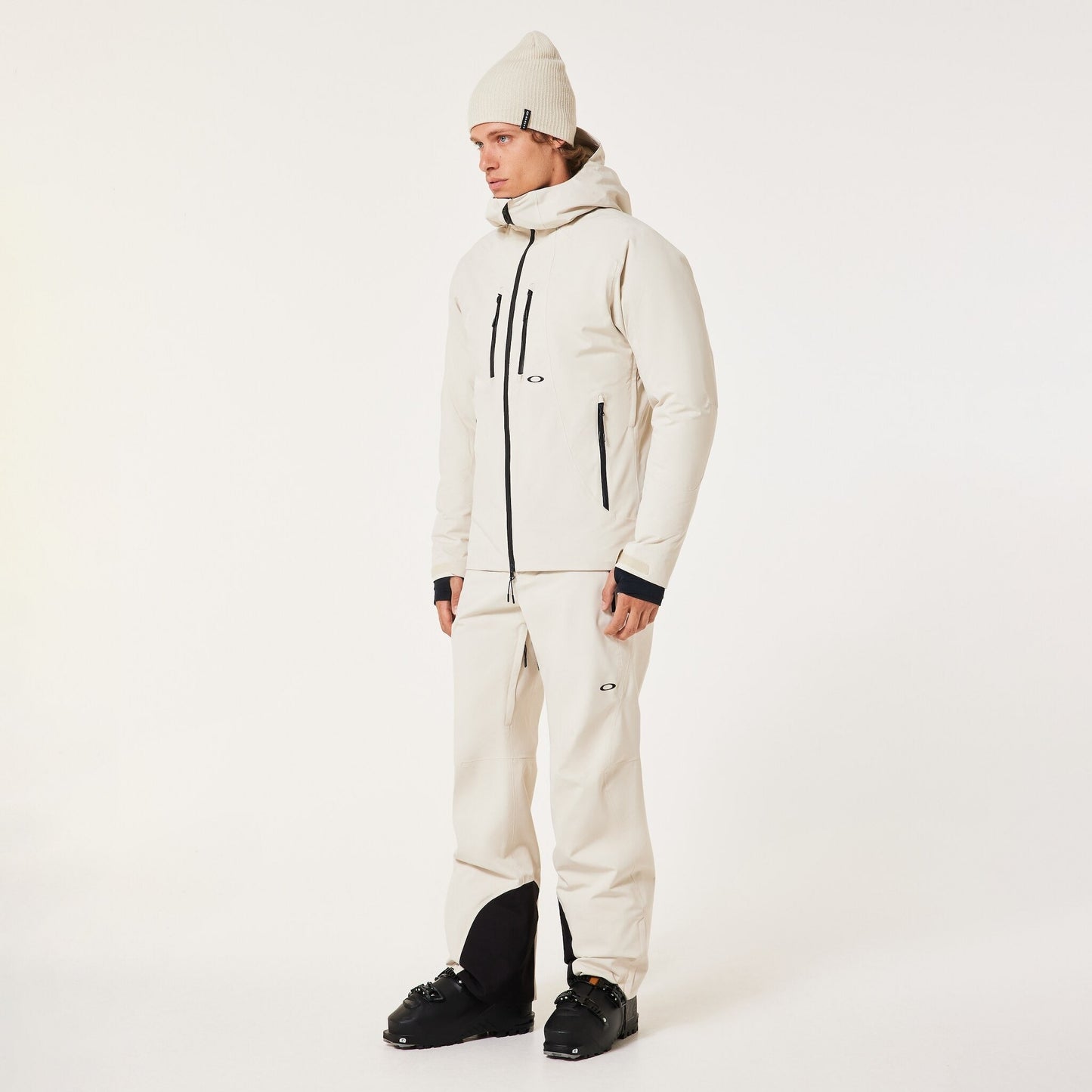 Oakley Men's Kendall RC Shell Jacket 2.0