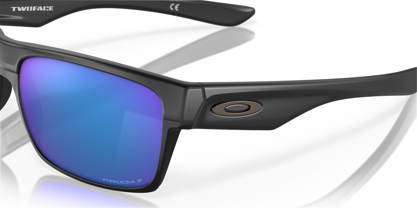 Oakley Twoface Glasses