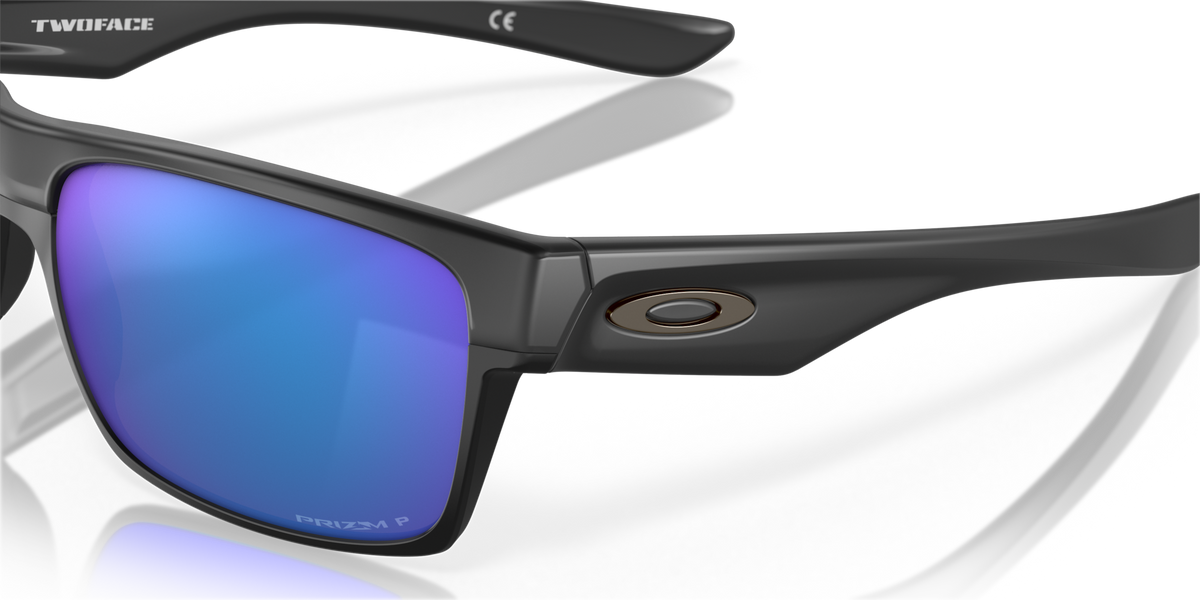 Oakley Twoface Glasses