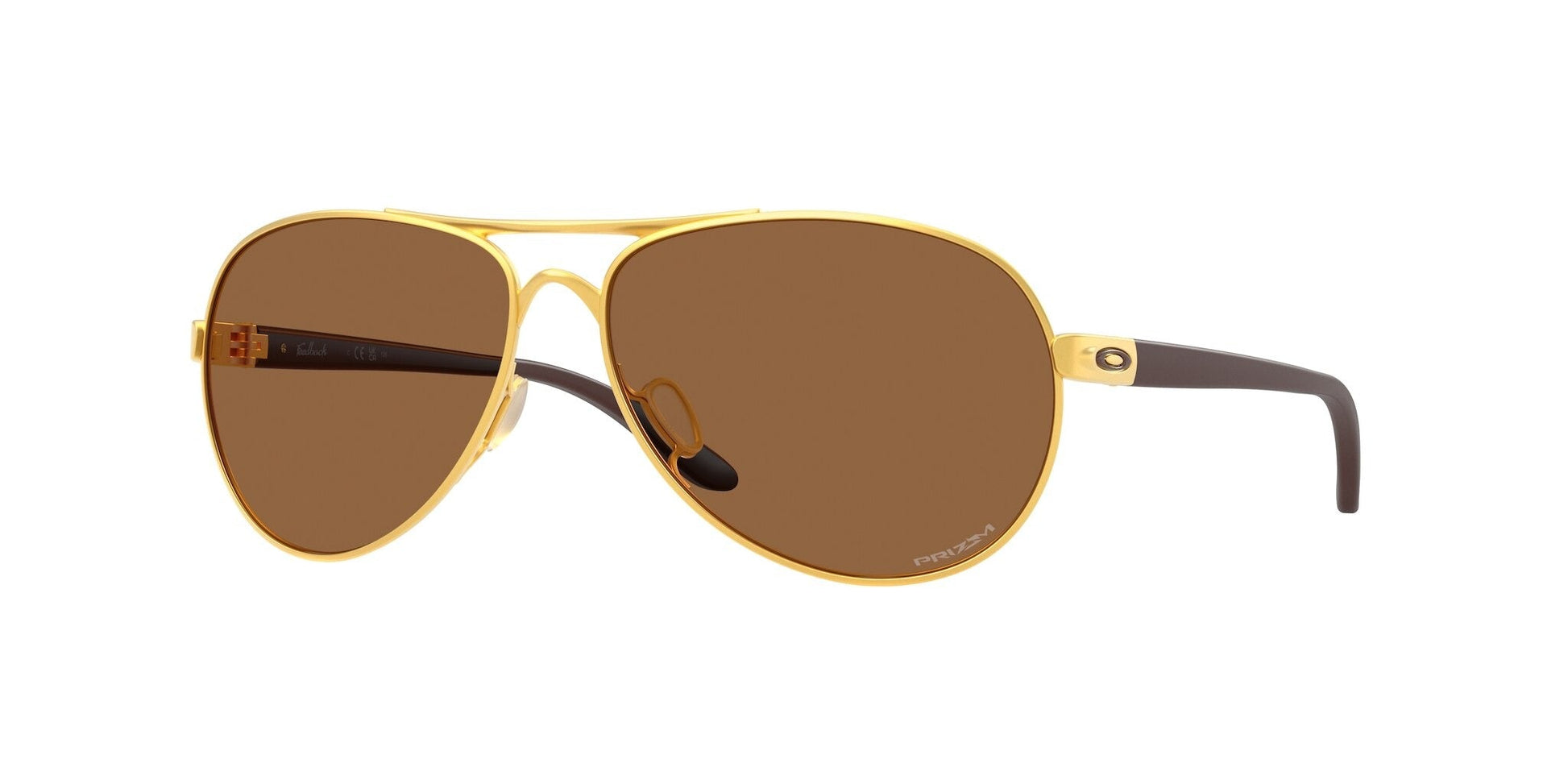 Oakley Feedback Glasses