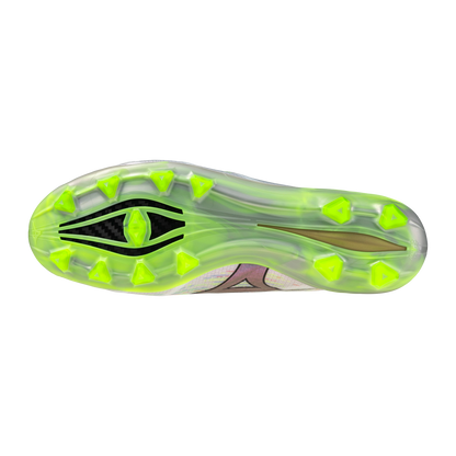 Mizuno Adult A II Elite Soccer Cleats