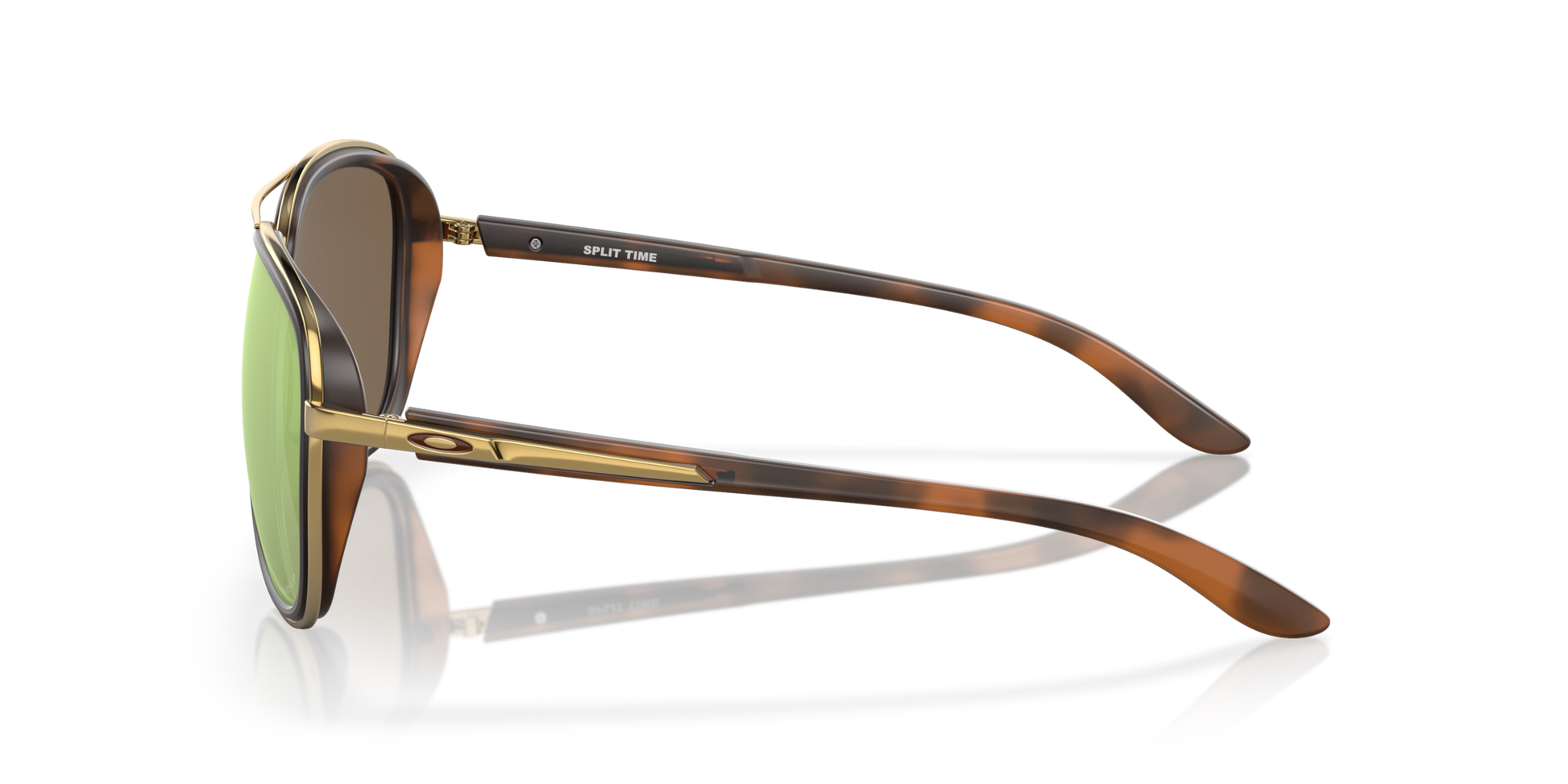 Oakley Split Time Sunglasses