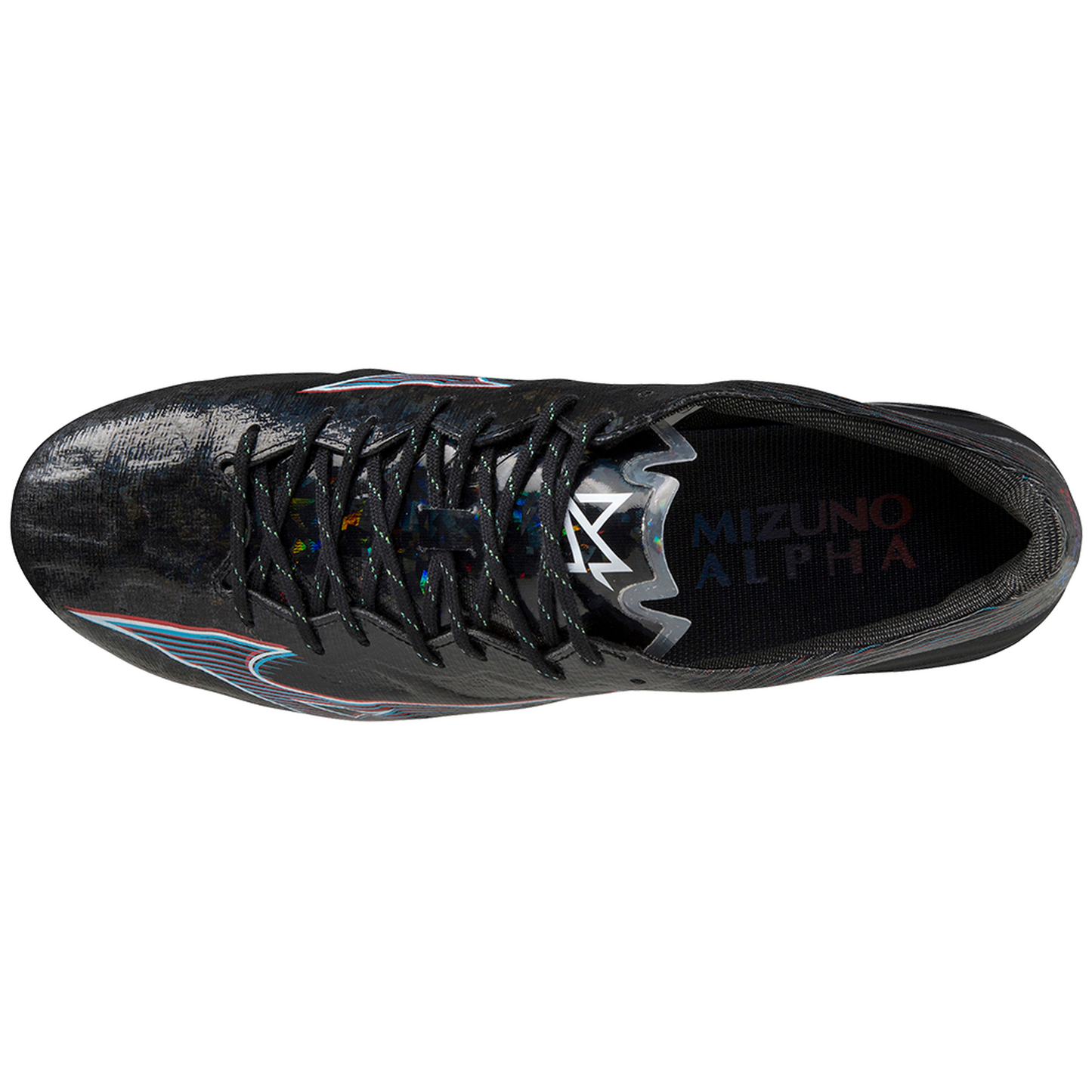 Mizuno Adult Alpha Elite Soccer Shoes
