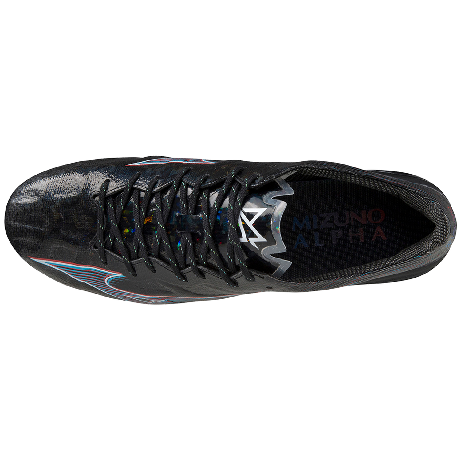 Mizuno Adult Alpha Elite Soccer Shoes