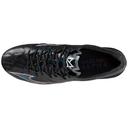 Mizuno Adult Alpha Elite Soccer Shoes