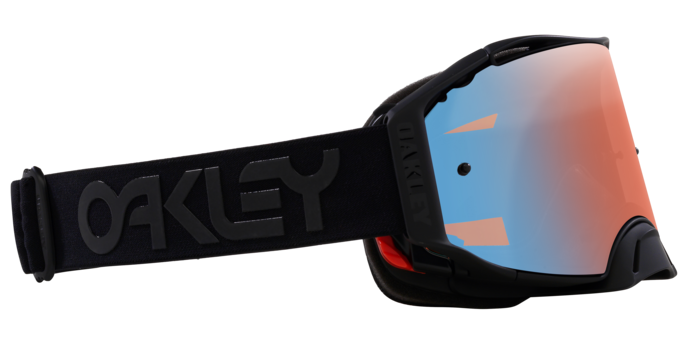 Oakley Airbrake MX Goggles