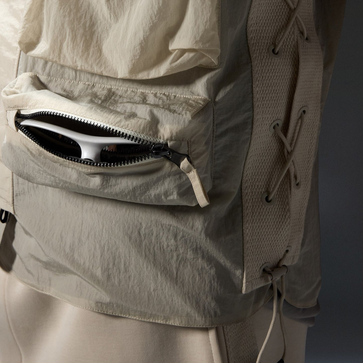 Oakley Men's Reserve Momento Vest