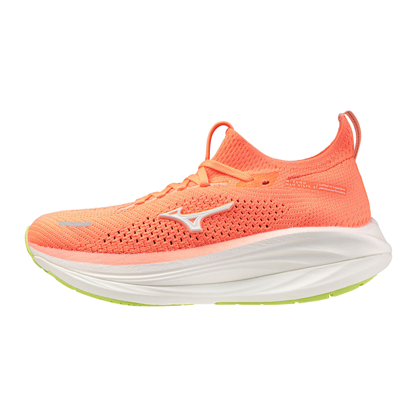 Mizuno Women's Neo Vista 3 Running Shoes