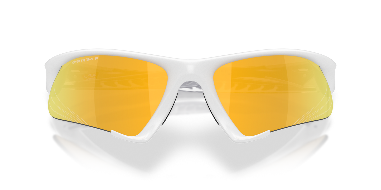 Oakley Suture Jacket Sunglasses