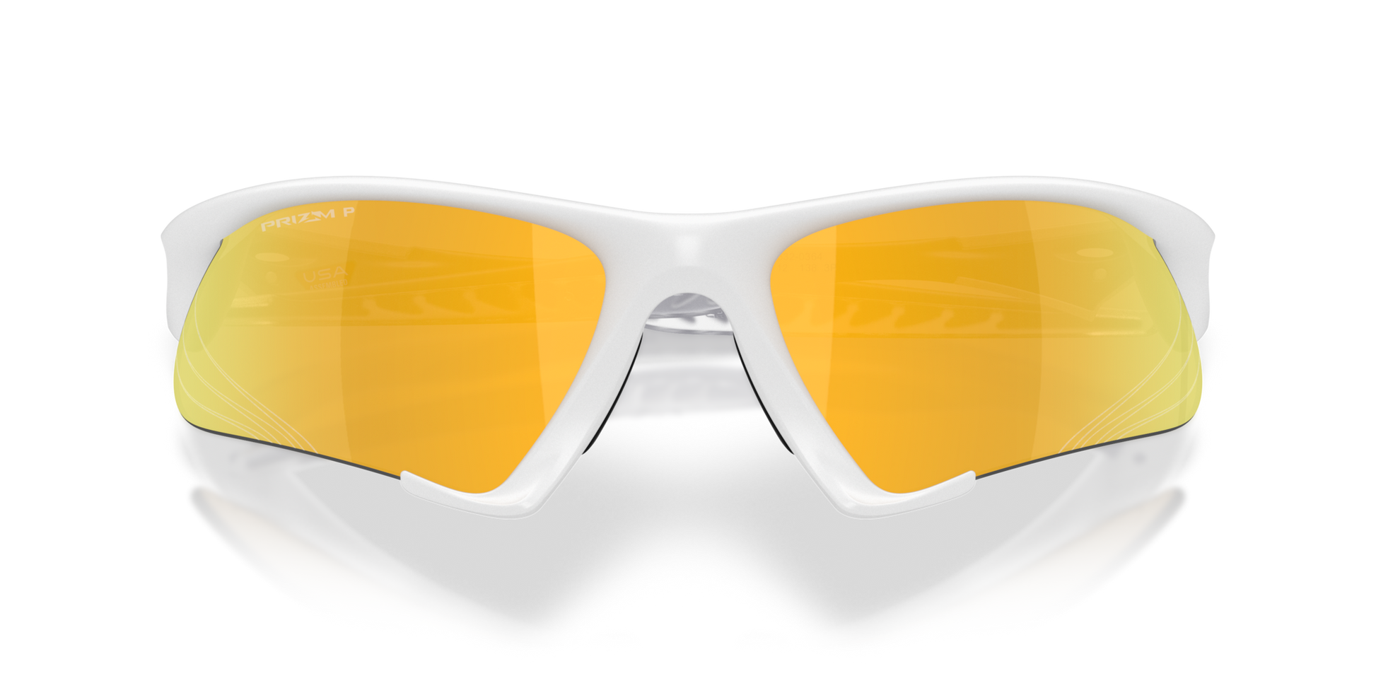 Oakley Suture Jacket Sunglasses