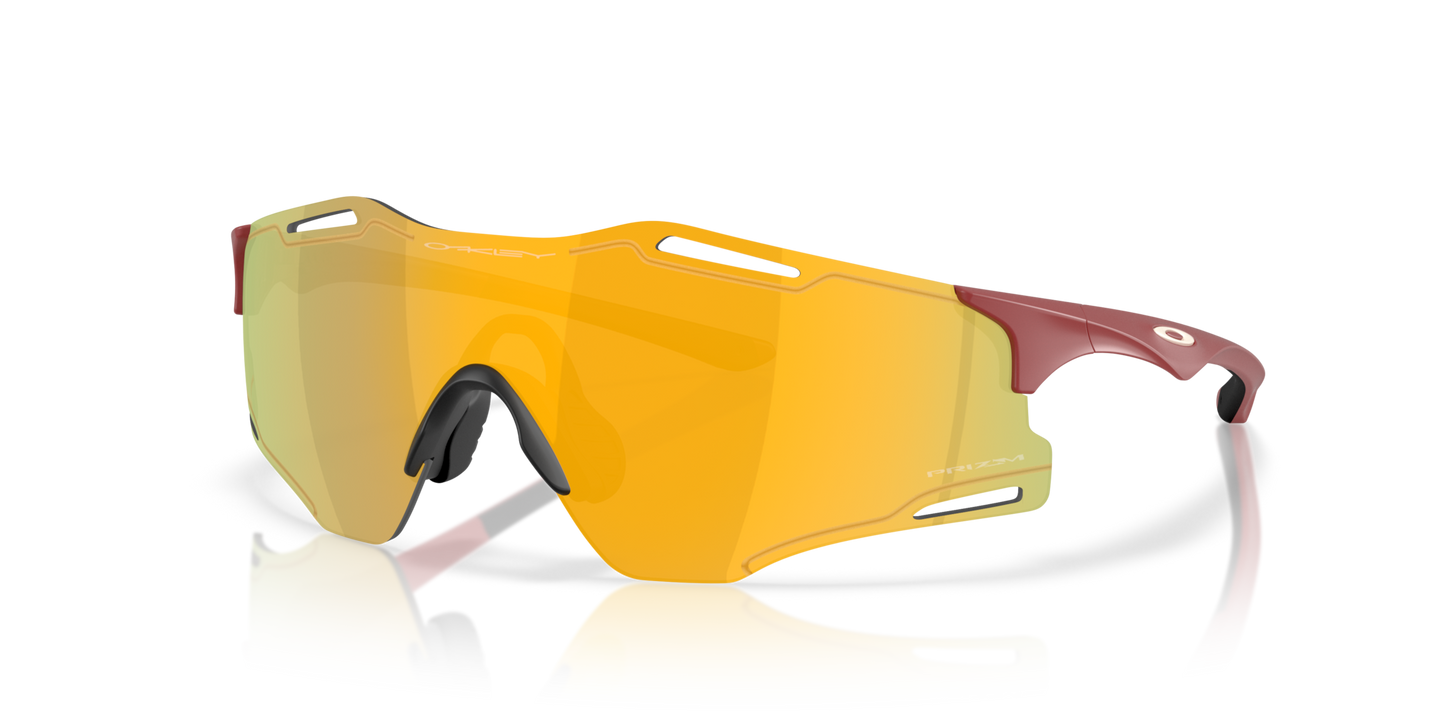 Oakley Cybr Zero Sunglasses