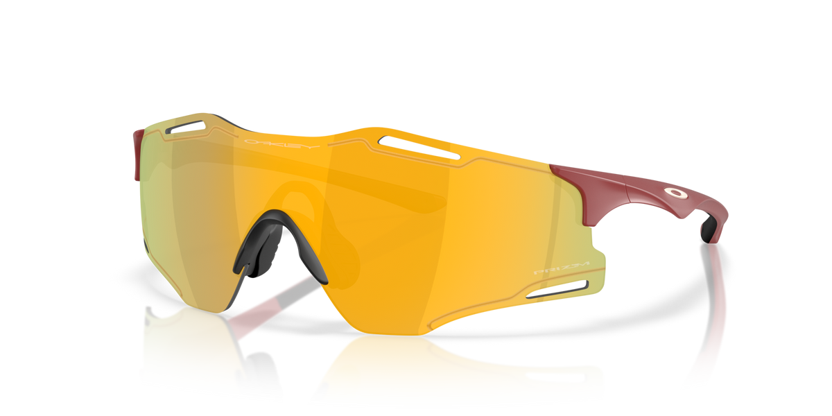 Oakley Cybr Zero Sunglasses