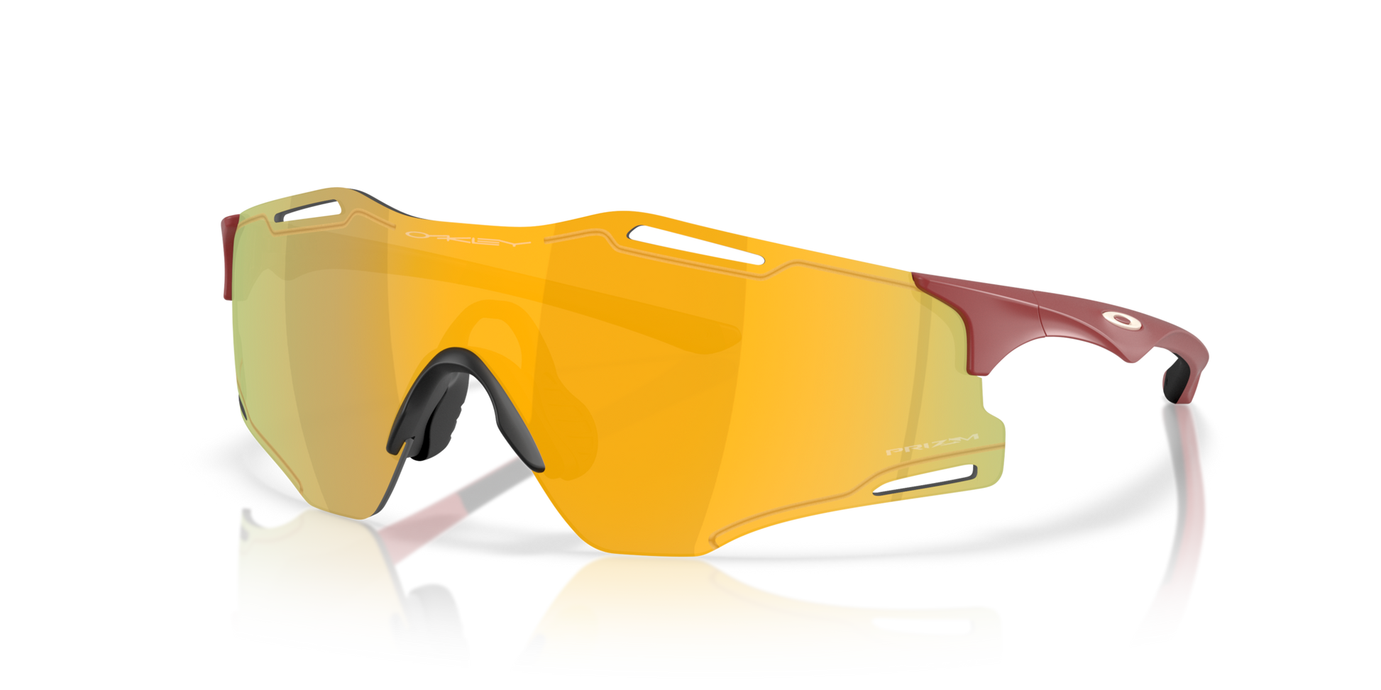 Oakley Cybr Zero Sunglasses