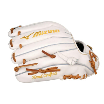 Mizuno GPSF-50R Pro Select Fastpitch 11.75" Premium Infielder Glove