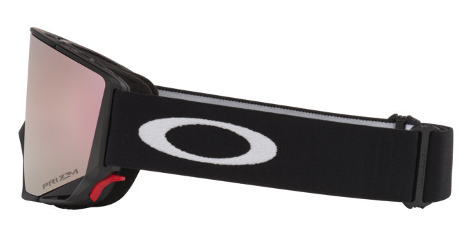 Oakley Flow Scape M Snow Goggles