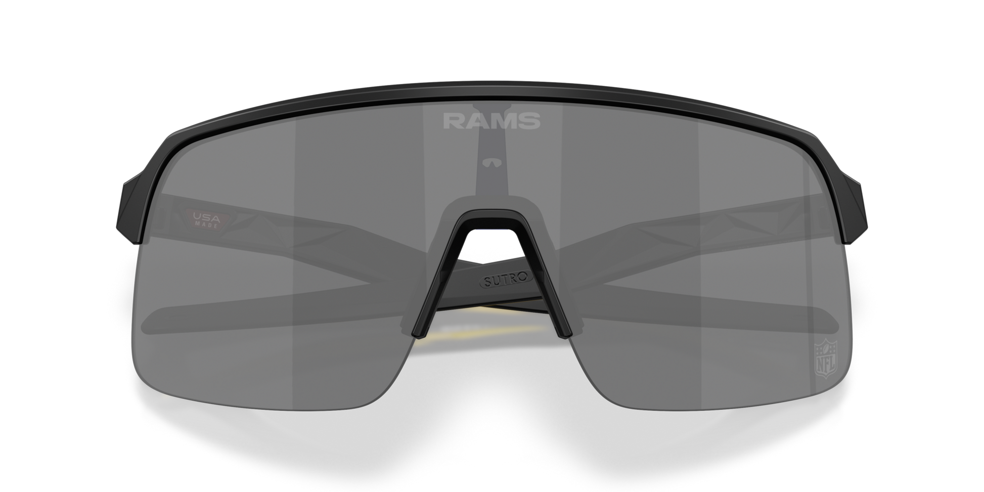 Oakley Sutro NFL Lite Sunglasses