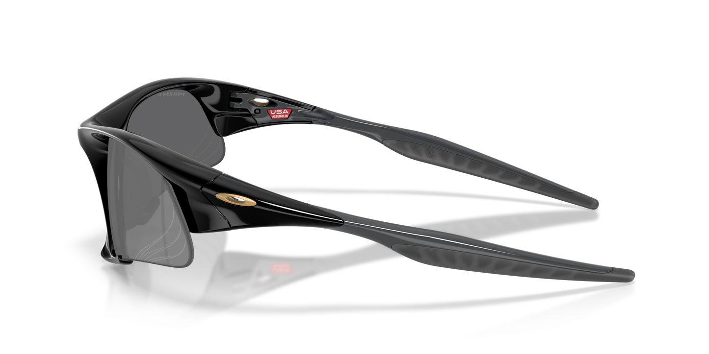 Oakley Suture Jacket Sunglasses
