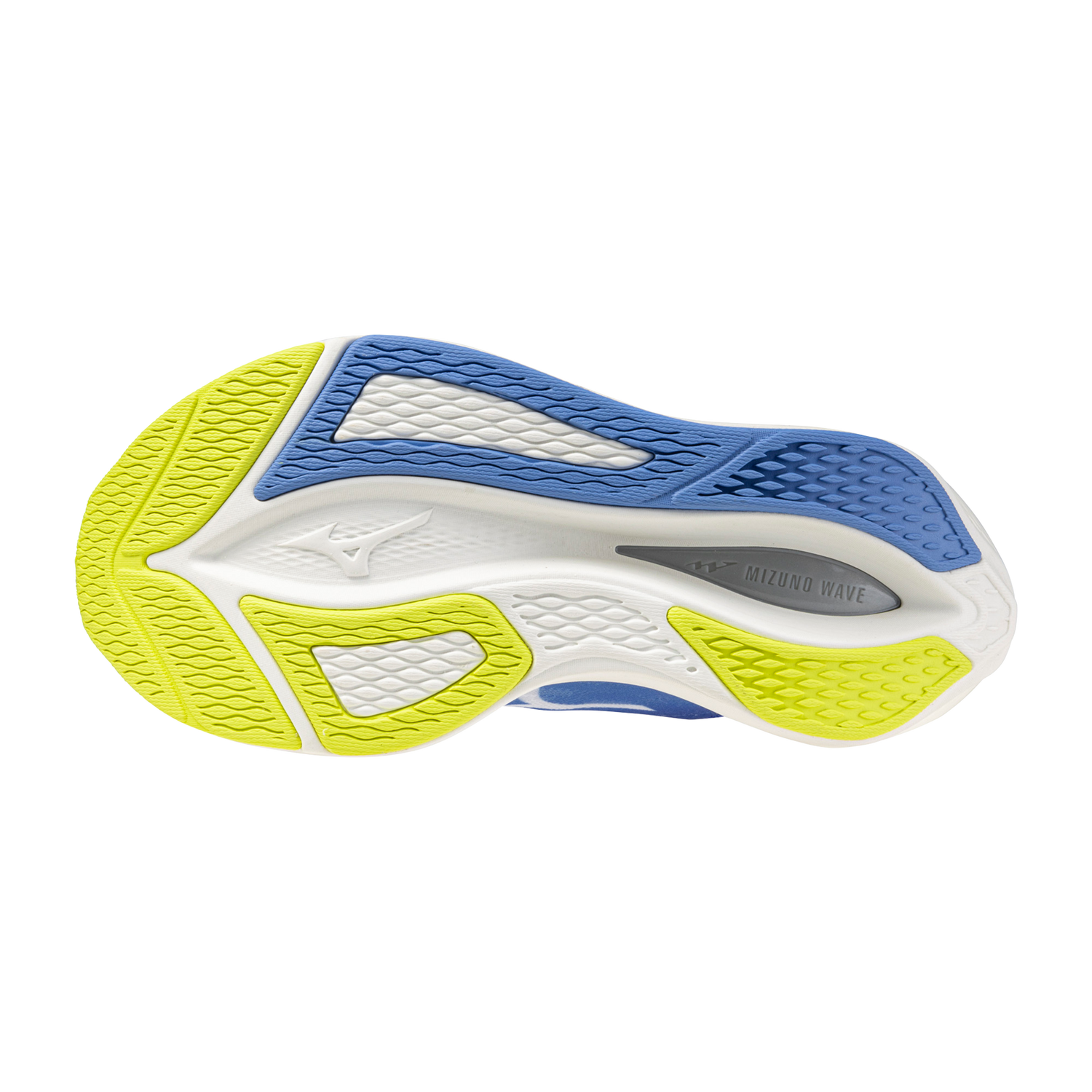 Mizuno Women's Wave Rebellion Flash 3 Running Shoes
