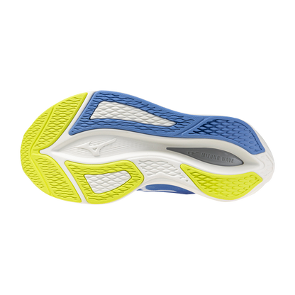 Mizuno Women's Wave Rebellion Flash 3 Running Shoes