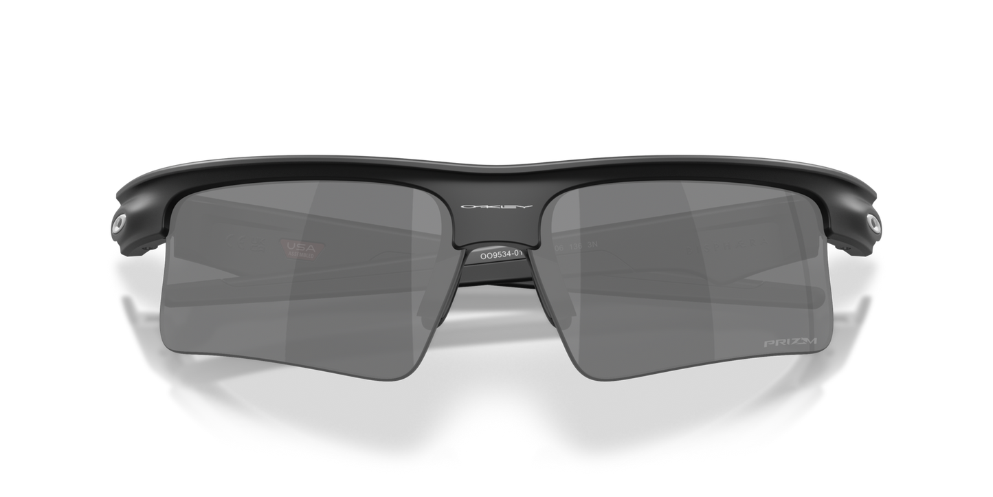 Oakley Bisphaera Speed Sunglasses
