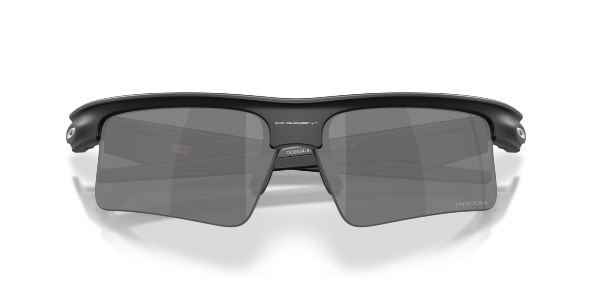 Oakley Bisphaera Speed Sunglasses