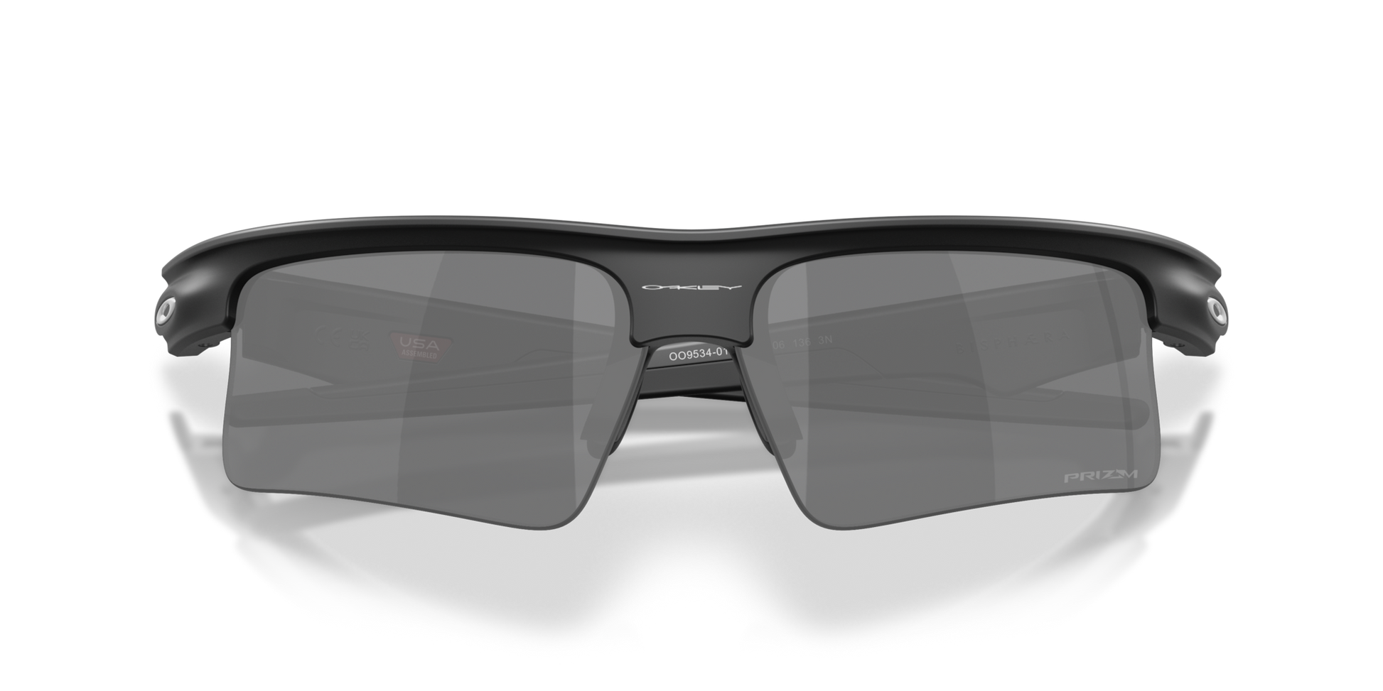 Oakley Bisphaera Speed Sunglasses