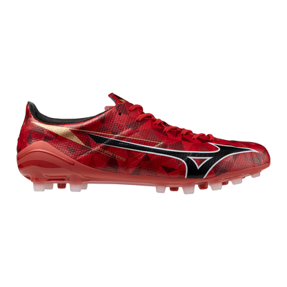 Mizuno Adult Alpha II Japan AG Soccer Cleats
