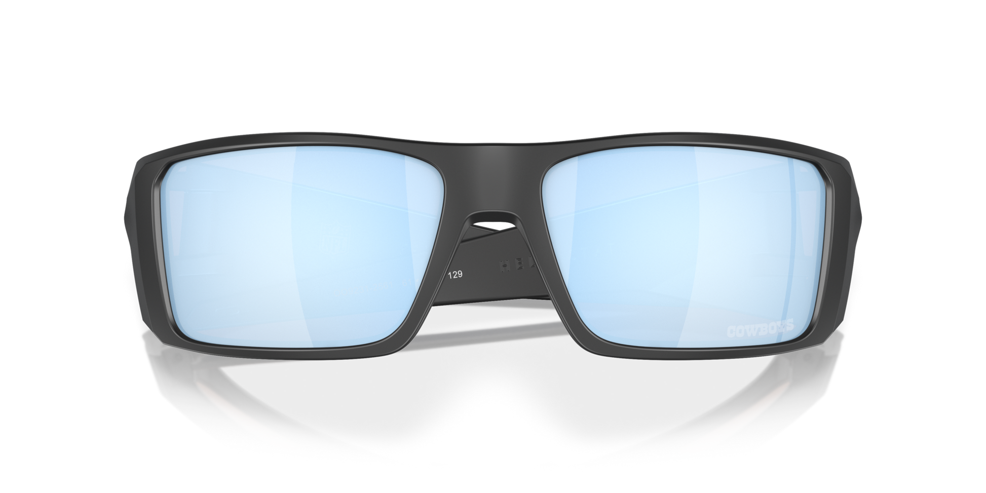 Oakley Heliostat NFL Glasses
