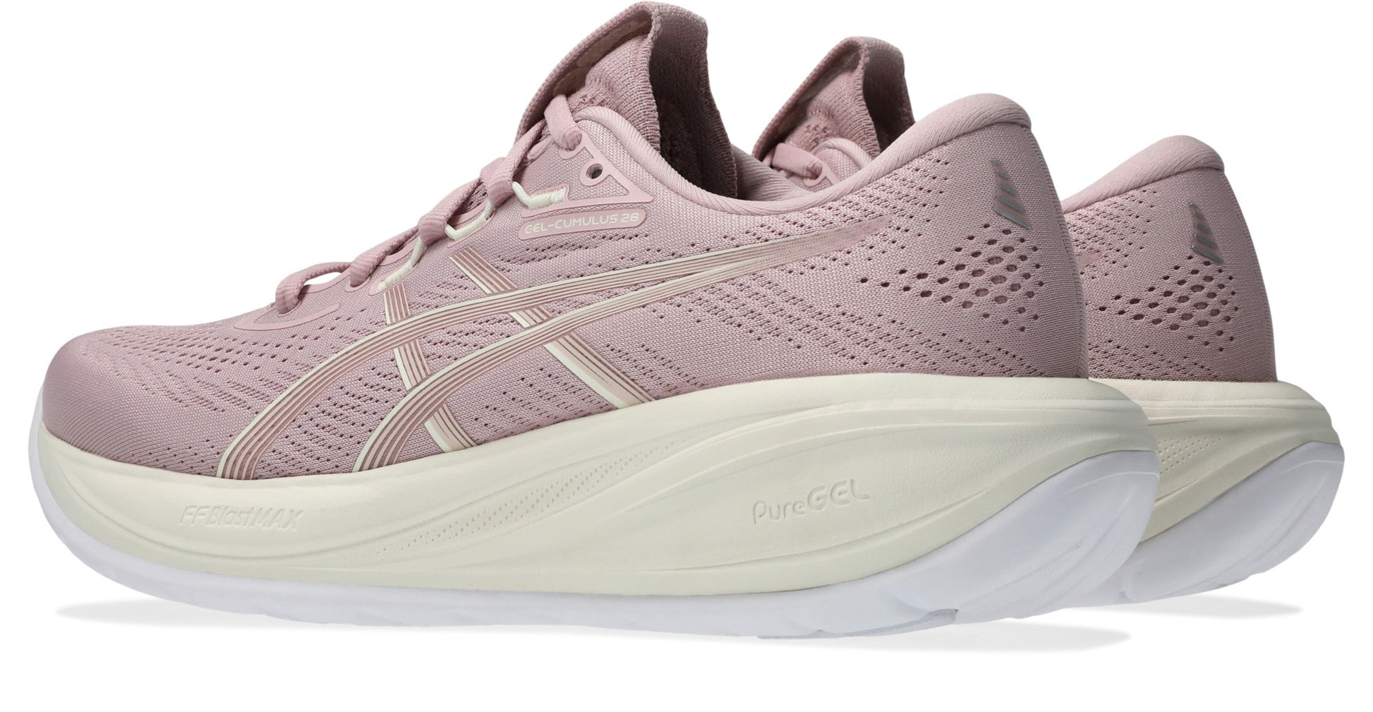 Asics Women's GEL-Cumulus 28 Running Shoes