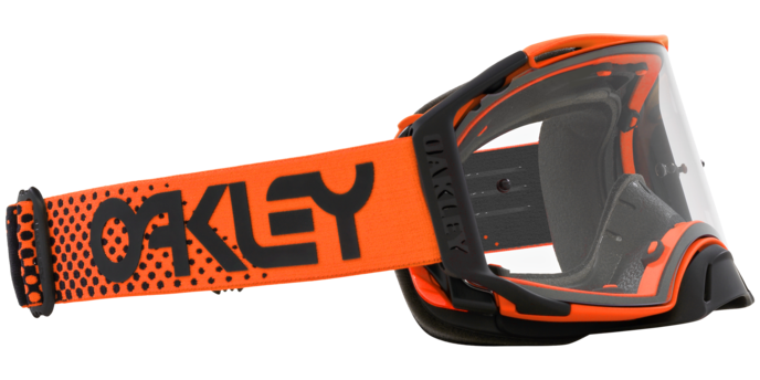 Oakley Airbrake MX Goggles