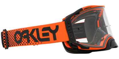Oakley Airbrake MX Goggles