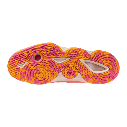 Mizuno Adult Wave Momentum 3 Volleyball Shoes