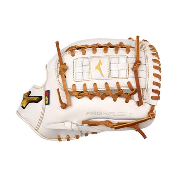 Mizuno GPSF-11D Pro Select Fastpitch 12" Premium Pitcher Glove