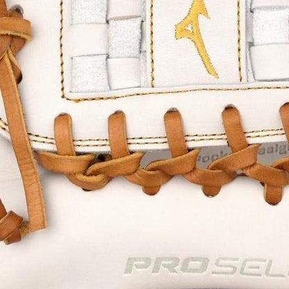 Mizuno GPSF-11D Pro Select Fastpitch 12" Premium Pitcher Glove