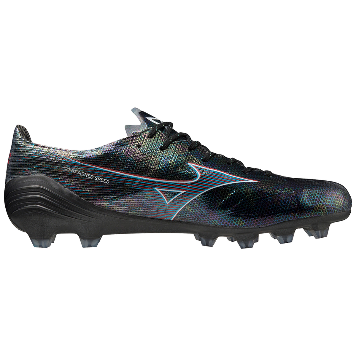 Mizuno Adult Alpha Japan Made In Japan Soccer Shoes