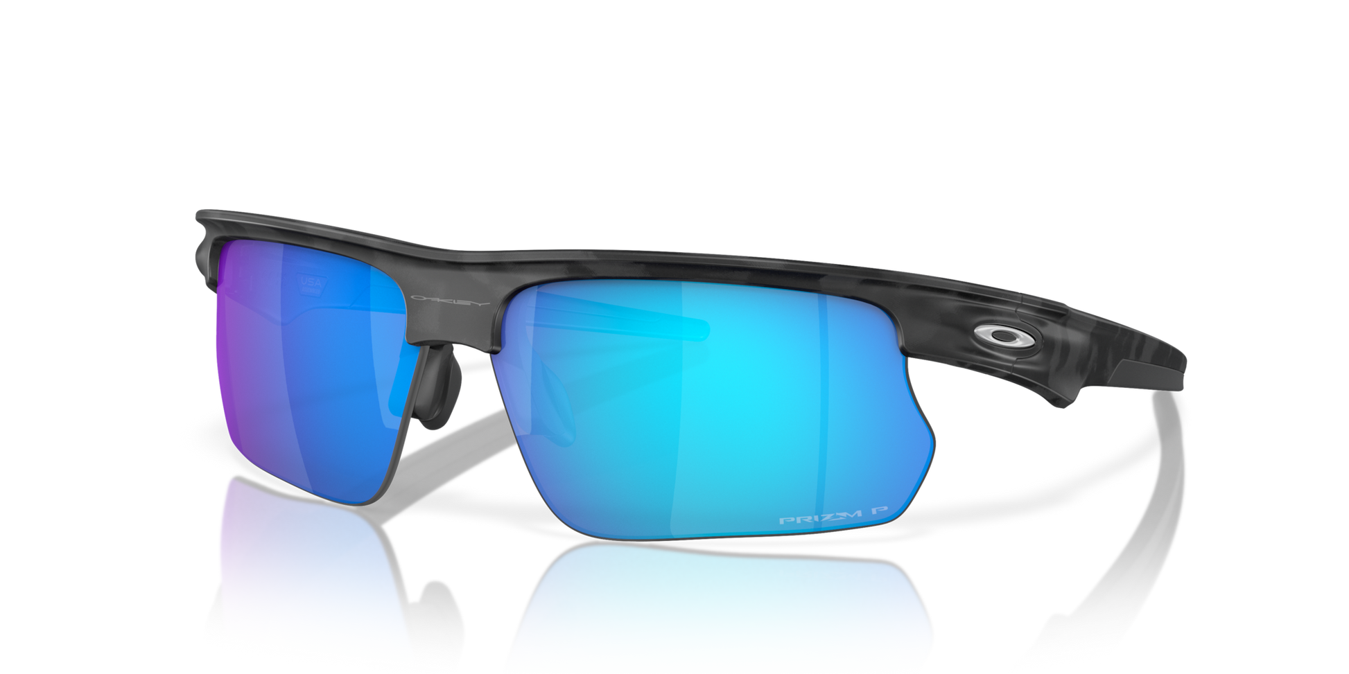 Oakley Bisphaera Sunglasses