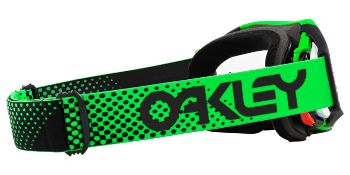 Oakley Airbrake MX Goggles