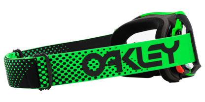 Oakley Airbrake MX Goggles