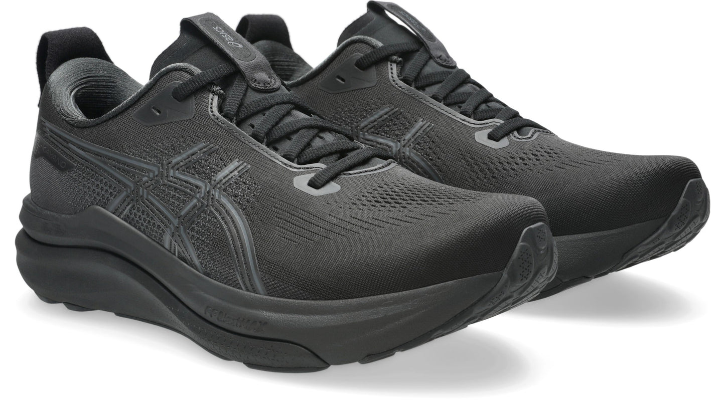Asics Men's GEL-Kayano 33 Wide 2E Running Shoes