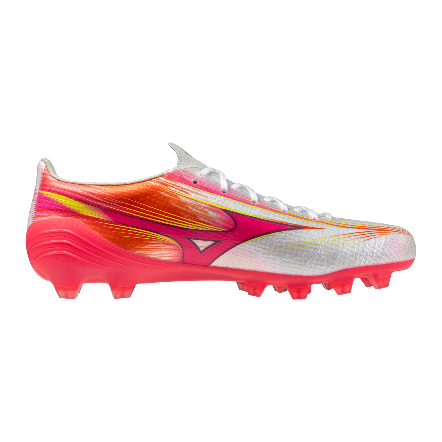 Mizuno Adult A III Elite Soccer Cleats